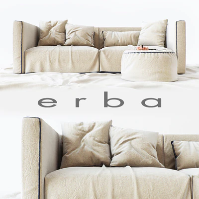 SOMETHING erba — Ver 1