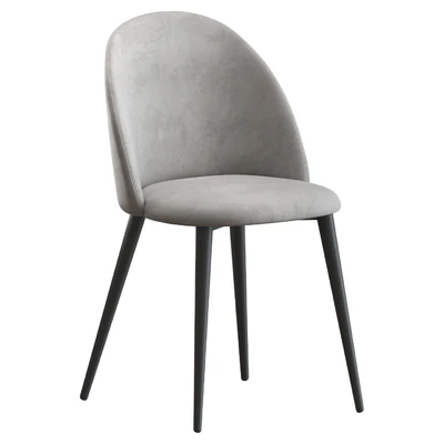 Chair Signal — View 5