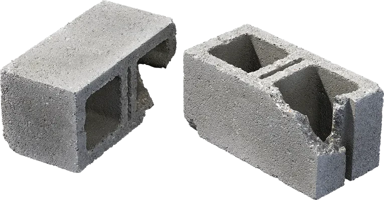 concrete brick 001 — Скачать
