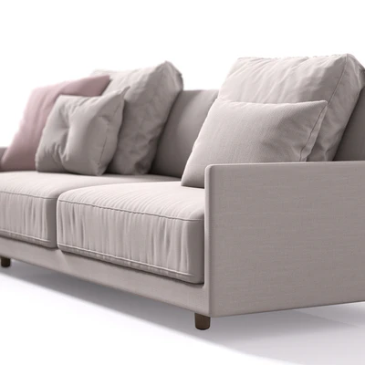 Sky sofa — Ver 3