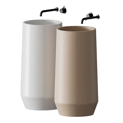 Acquabella VENET Washbasin — Вид 1