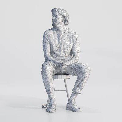 Lewis 1704 — Ver 5