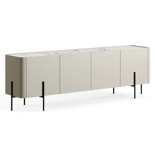 Liu Jo Caillou Low Cupboard — Скачать