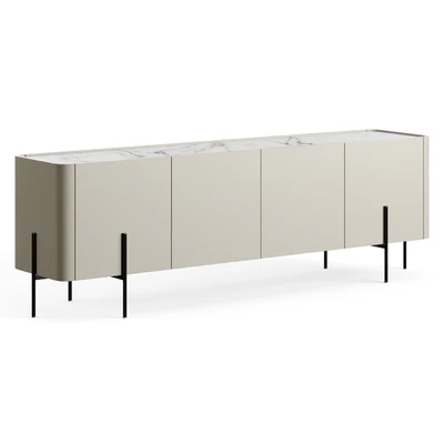 Liu Jo Caillou Low Cupboard — Вид 6