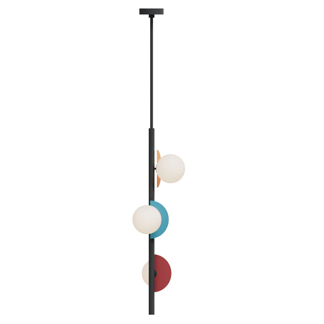 Sepia pendant lamp — Descargar
