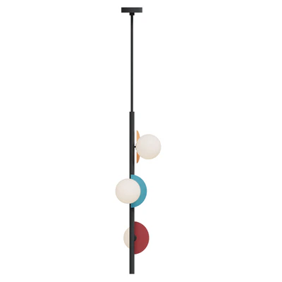 Sepia pendant lamp — descargar