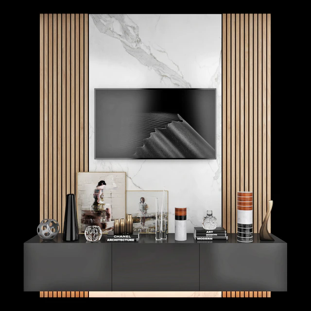 TV Wall | set 20 — Descargar