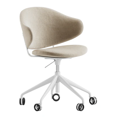 Holly Home Office Chair Calligaris — Вид 5