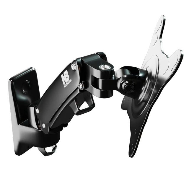 Bracket NB F120 + TV rigged — Descargar