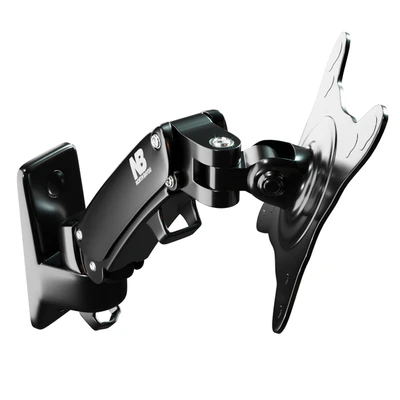 Bracket NB F120 + TV rigged — Ver 4