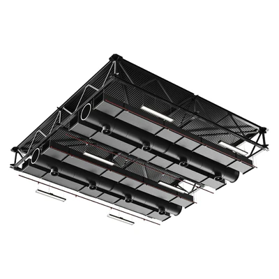Ventilation system set 02 — Ver 4