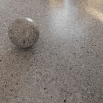 Terrazzo set5 — Ver 5