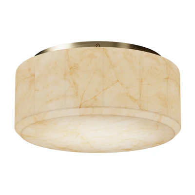 RH-Rivage Round Flushmount — download