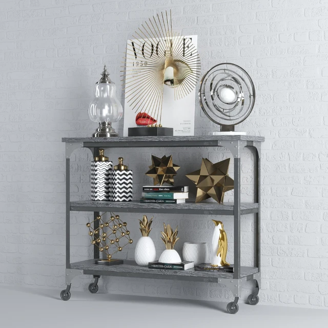 Decorative Loft set — Descargar