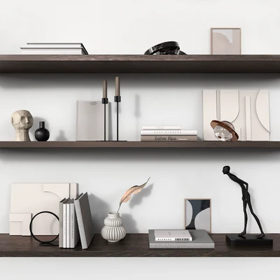 Decorative Set 17 — Ver 1