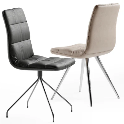 chair Lark La Forma — Вид 3