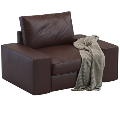 Armchair Kivik By Ikea (2 version) — Ver 5