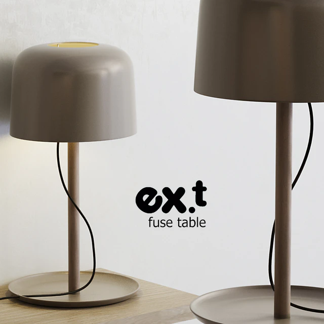 Fuse table — Descargar