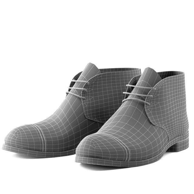 Shoes vol1 — Descargar