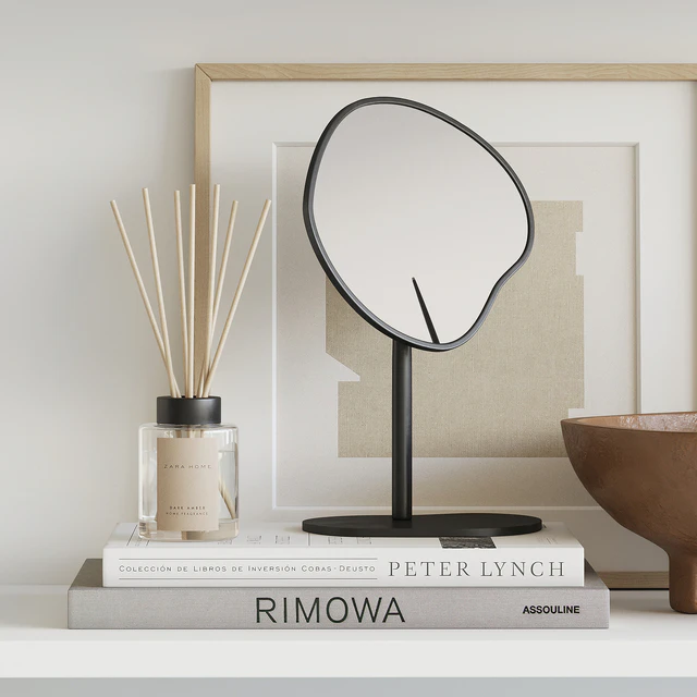 Decorative beige set — Download