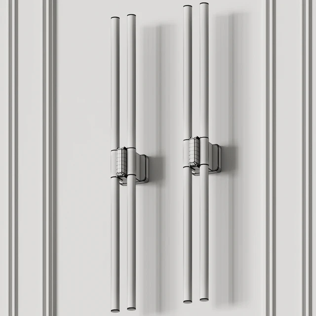 Paolo Castelli Fair Light Wall Lamp — Descargar