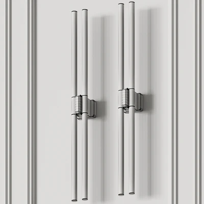 Paolo Castelli Fair Light Wall Lamp — Ver 3