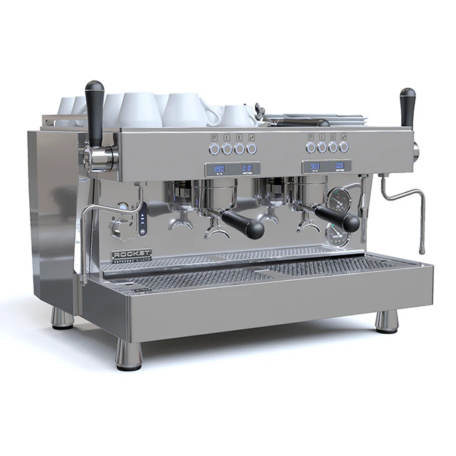 Rocket Espresso R 9 — Descargar