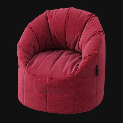 Ambient lounge - Butterfly sofa & Versa table — Вид 1
