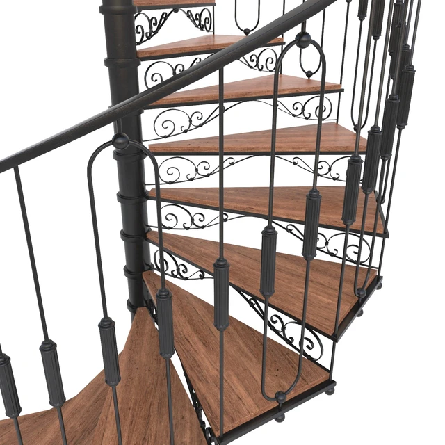 Stairs — Descargar