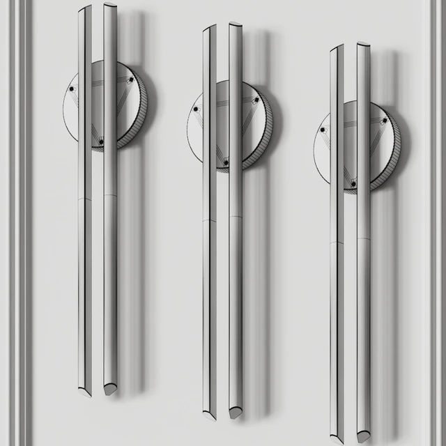 Studio Endo Chime 35 Wall Lamps — Descargar