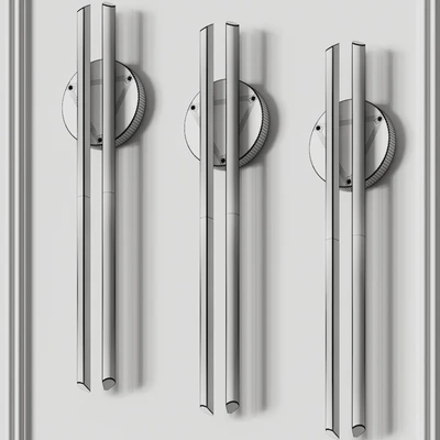 Studio Endo Chime 35 Wall Lamps — Ver 3