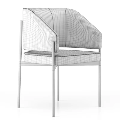 Hermes Chair — Вид 6