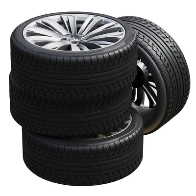 Bentley wheels — Ver 4
