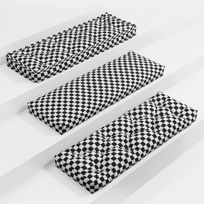 Seat Pillows Set 1 — Ver 3