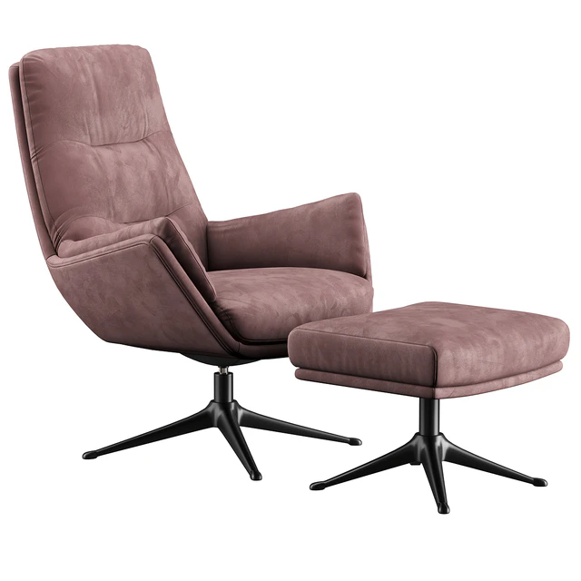 THECA MORO CHAIR — Скачать
