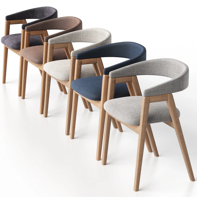 Trevor's chair from Divan.ru — Descargar