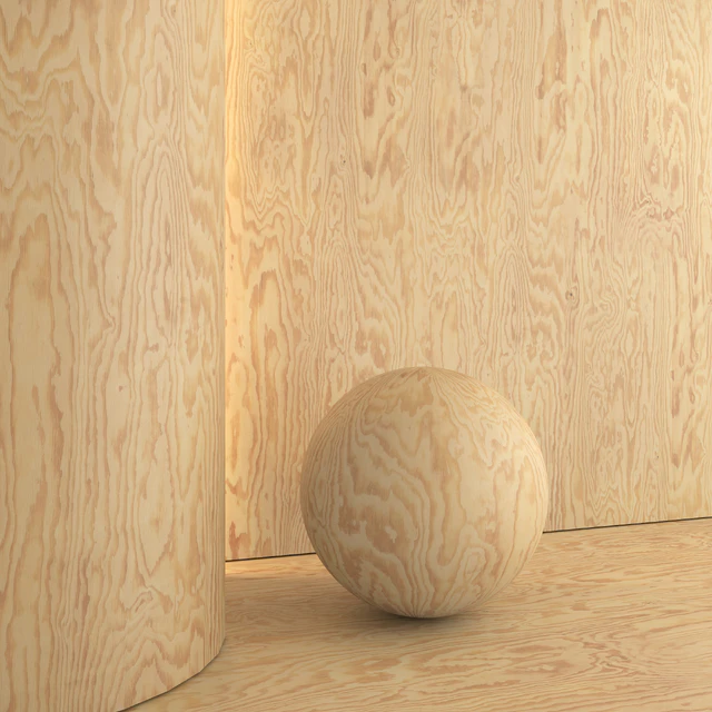 Plywood set 02 — Descargar