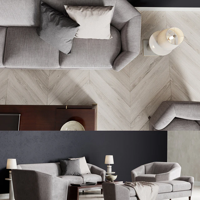 Baker Diamond Set — Descargar