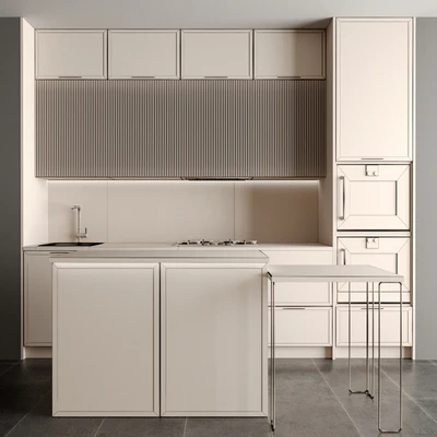 kitchen — Ver 4