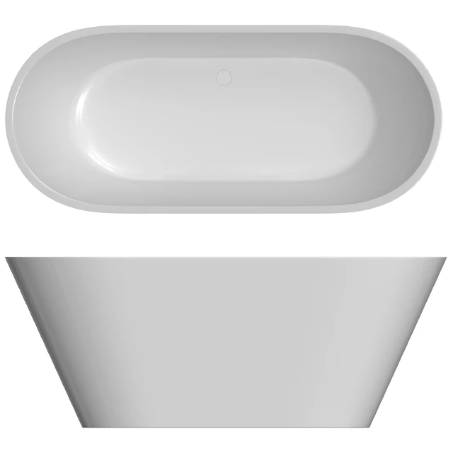 PAA Deco nudo bathtub — Descargar
