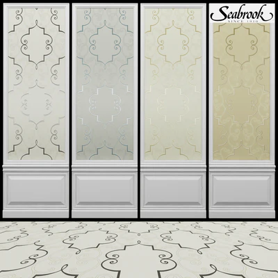 Seabrook Deco-2 — Ver 1