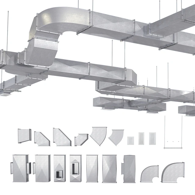 Ventilation system — Descargar