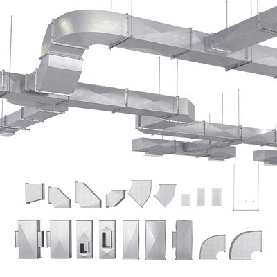 Ventilation system — Ver 1