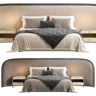 Ferrol Bed — Ver 6