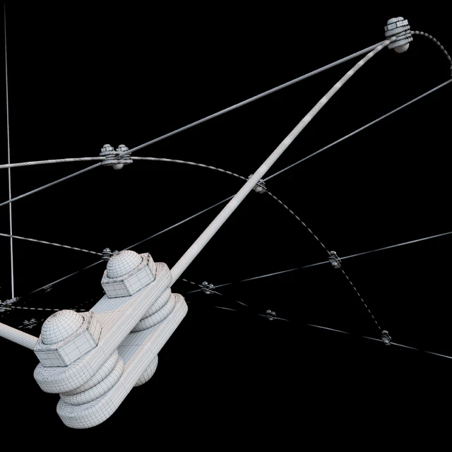 Rosetta Quasar Lampada a Sospensione — Descargar