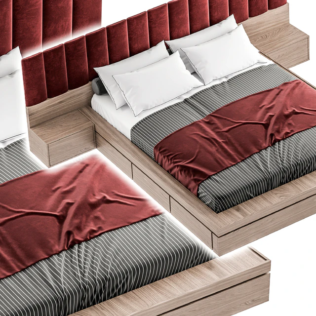Bed027 — Скачать