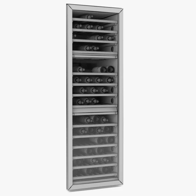 Miele KWT 1602 Vi MasterCool Wine Temperature Control Unit — Descargar