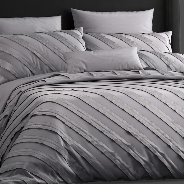 Кровать Remington 3 Piece Duvet Cover set — Скачать