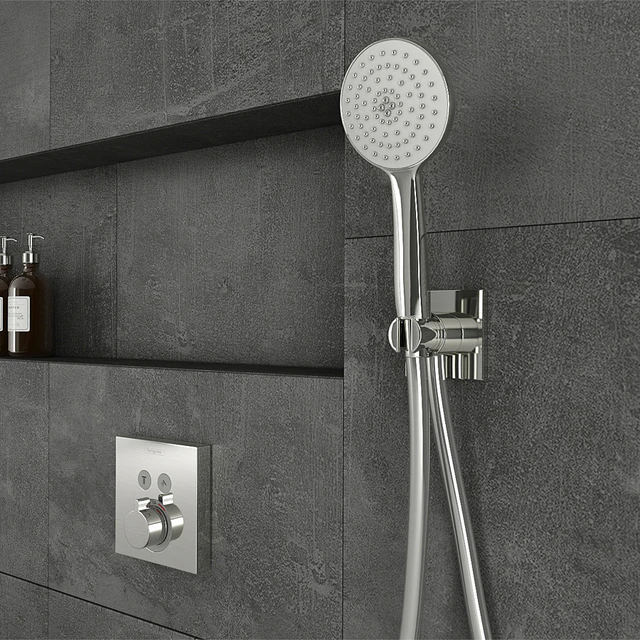 Hansgrohe shower system — Descargar