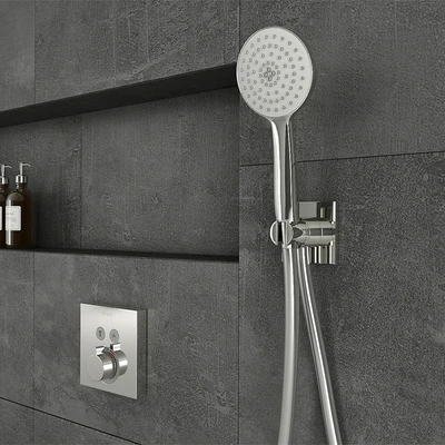 Hansgrohe shower system — Ver 3